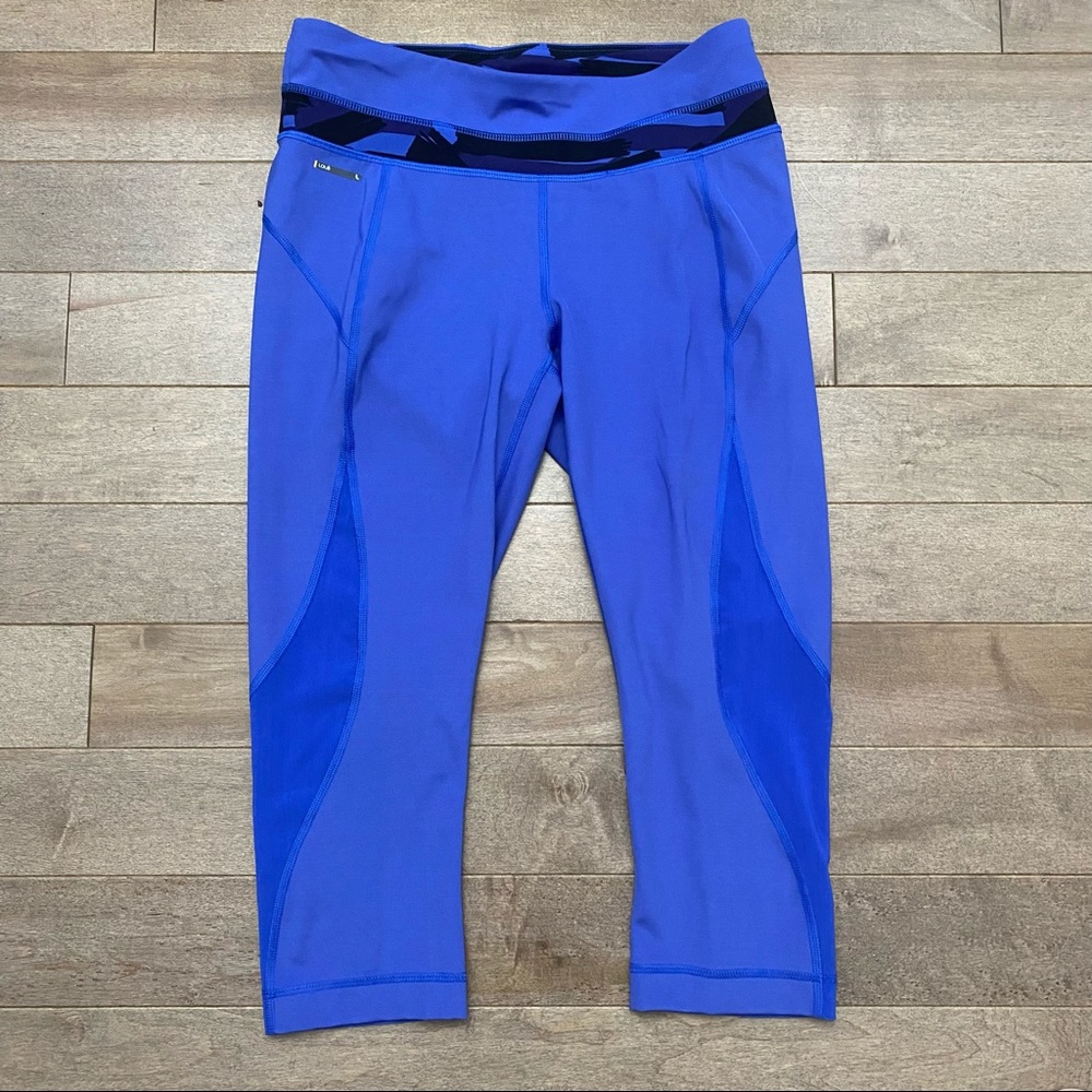 Lole Capri Leggings